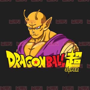 Dragon Ball Piccolo