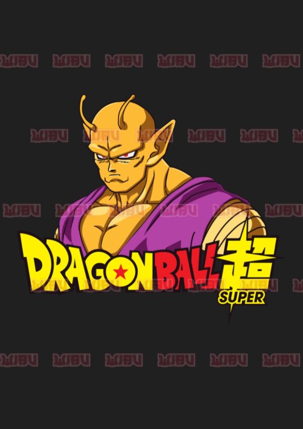 Dragon Ball Piccolo