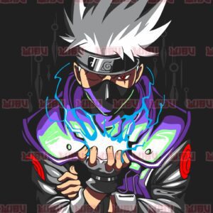 Hatake Kakashi