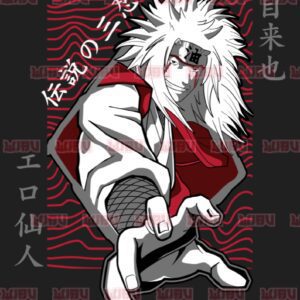 Jiraiya