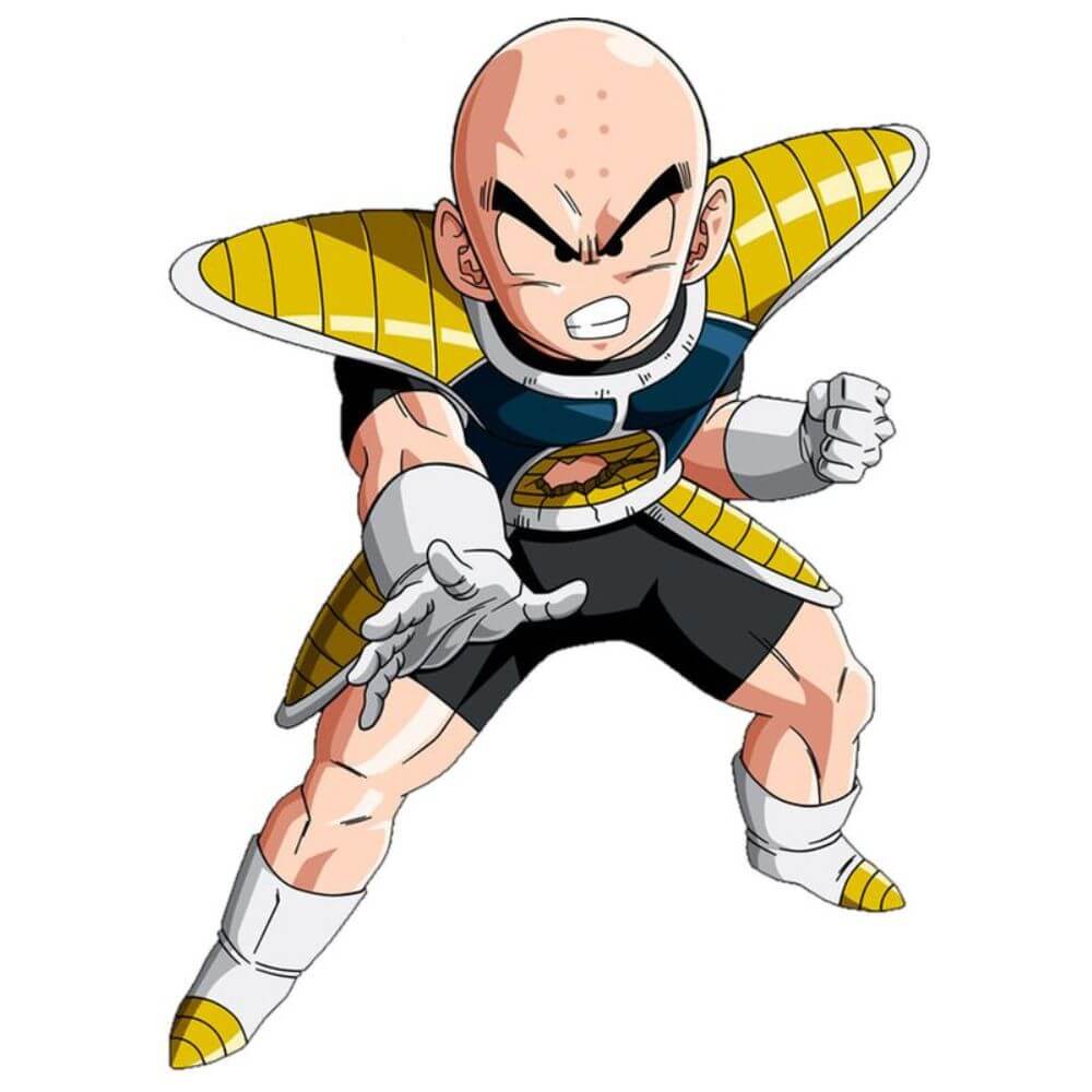 Krillin