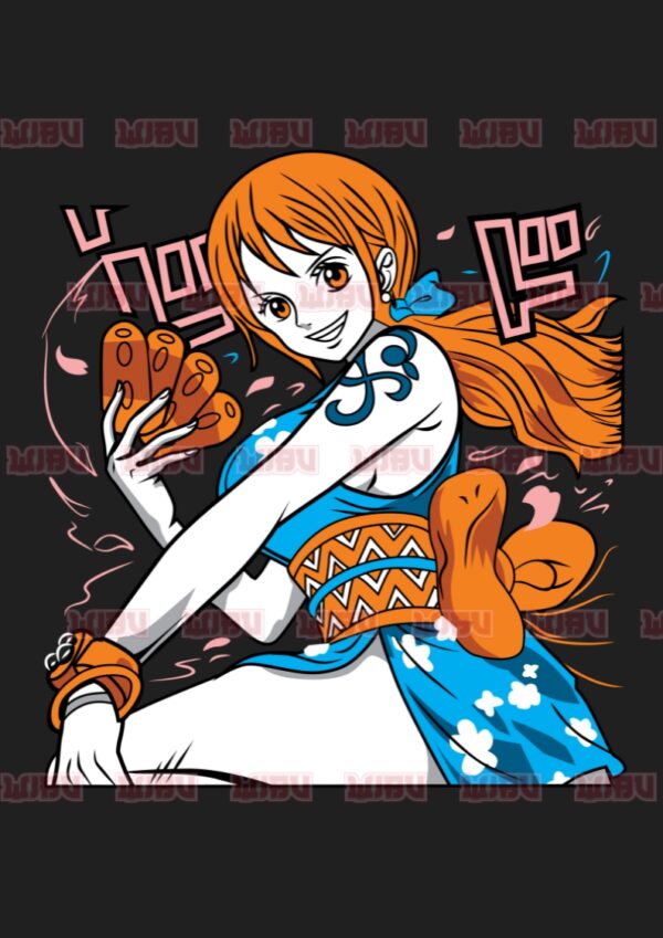 Nami