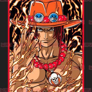 Portgas D. Ace