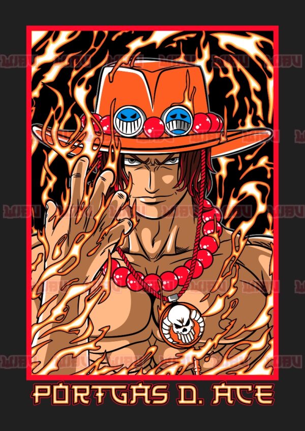 Portgas D. Ace