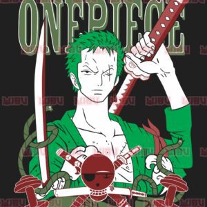 Roronoa Zoro