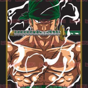 Roronoa Zoro