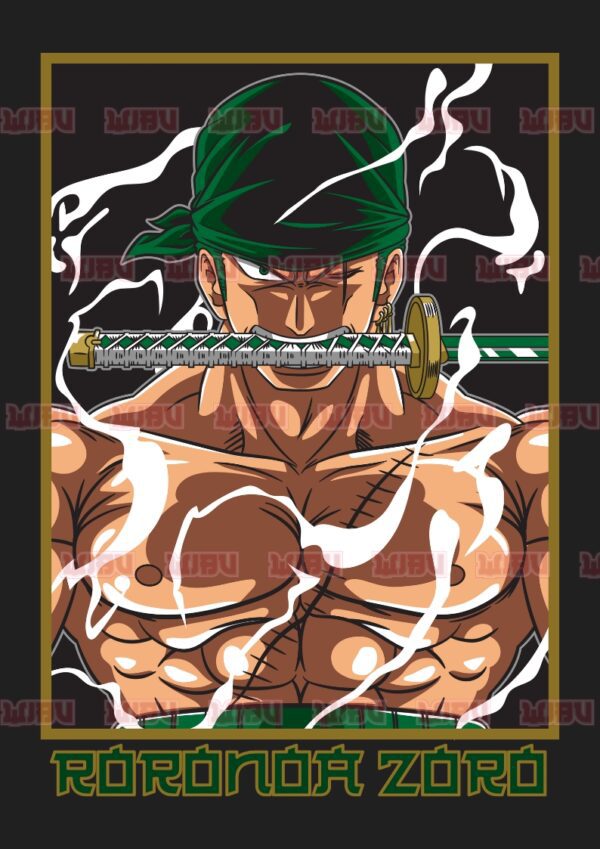 Roronoa Zoro