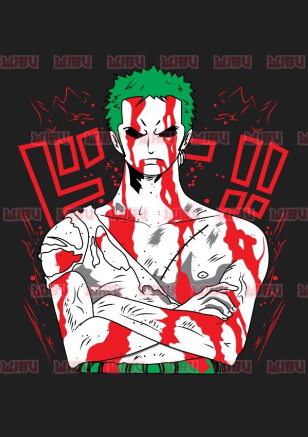 Roronoa Zoro