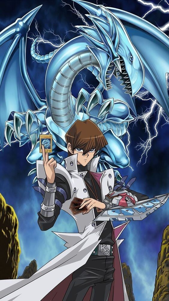 Seto Kaiba