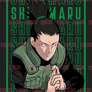 Shikamaru