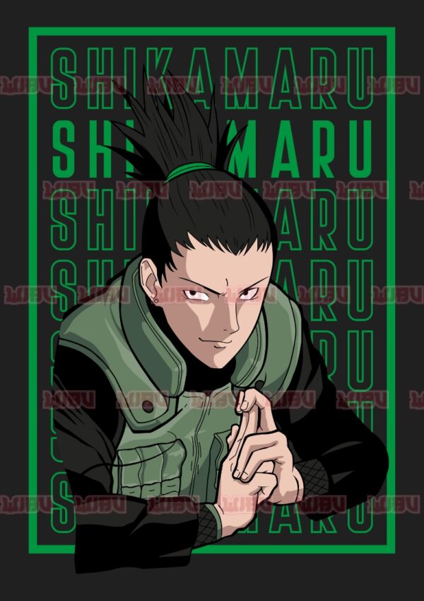 Shikamaru