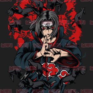 Uchiha Itachi