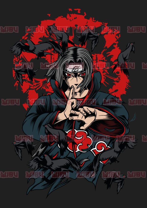 Uchiha Itachi