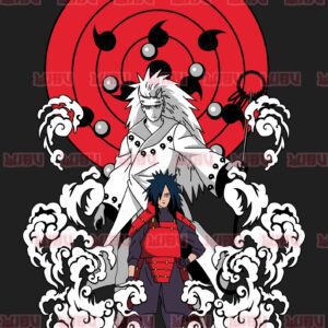 Uchiha Madara