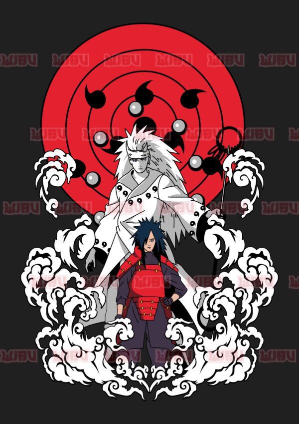 Uchiha Madara