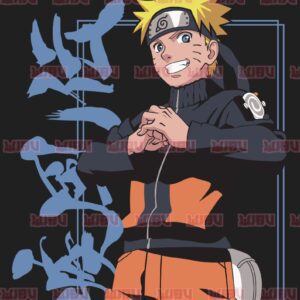 Uzumaki Naruto