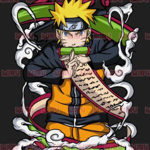 Uzumaki Naruto