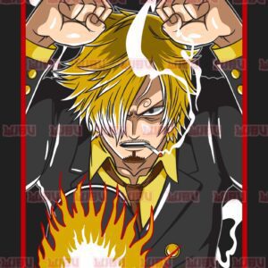 Vinsmoke Sanji