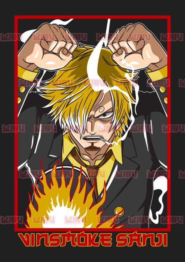 Vinsmoke Sanji