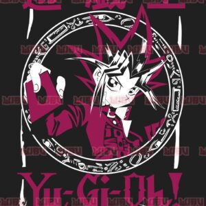 Yu-Gi-Oh! Y4