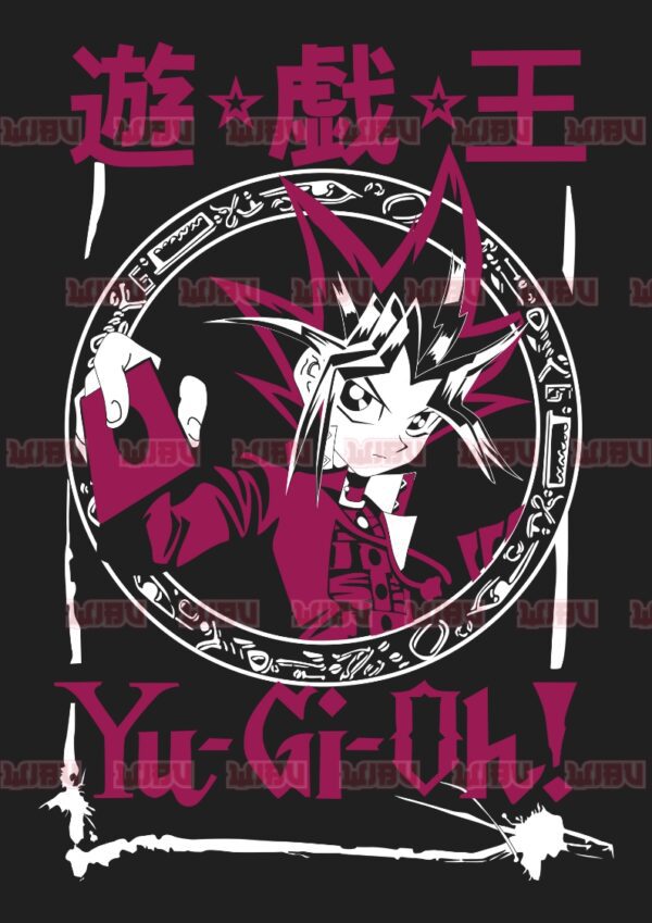 Yu-Gi-Oh! Y4