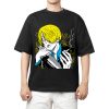 Áo thun Wibu One Piece Vinsmoke Sanji V2