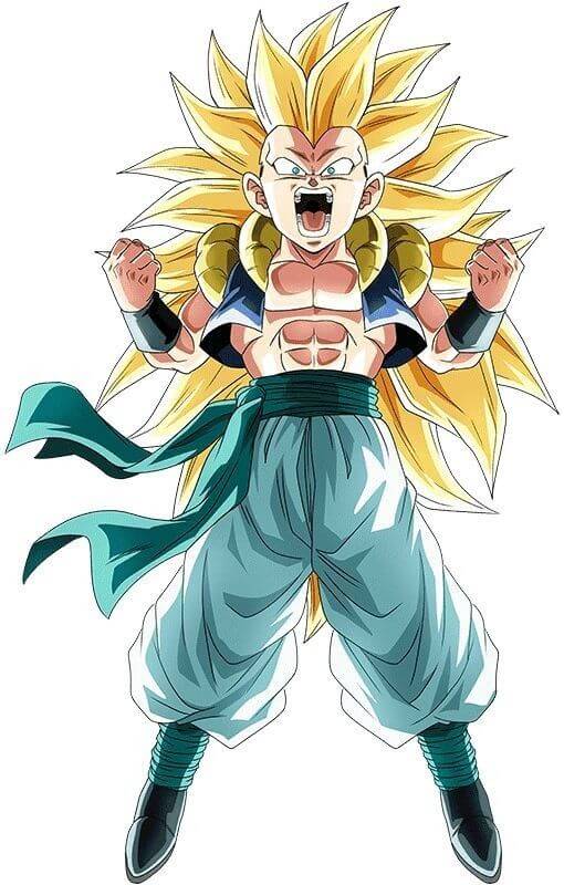 Gotenks