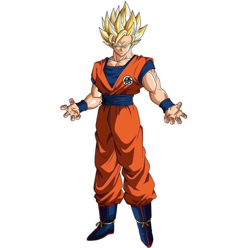 Songoku