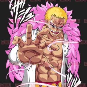 Doflamingo