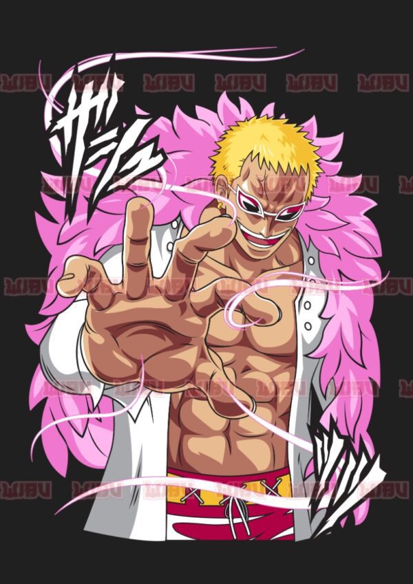 Doflamingo