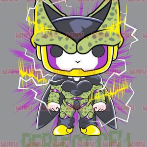 Dragon Ball Funko Perfect Cell