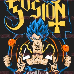 Dragon Ball Gogeta 3