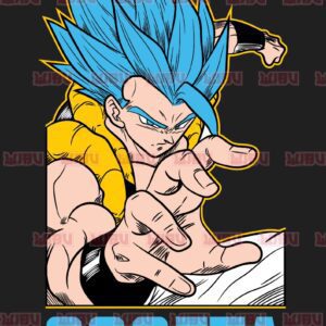 Dragon Ball Gogeta