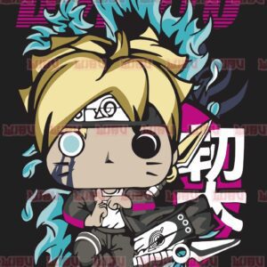 Funko Boruto