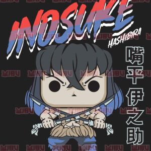 Funko Inosuke 2