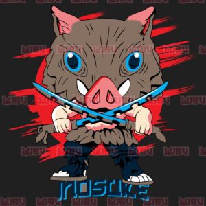 Funko Inosuke