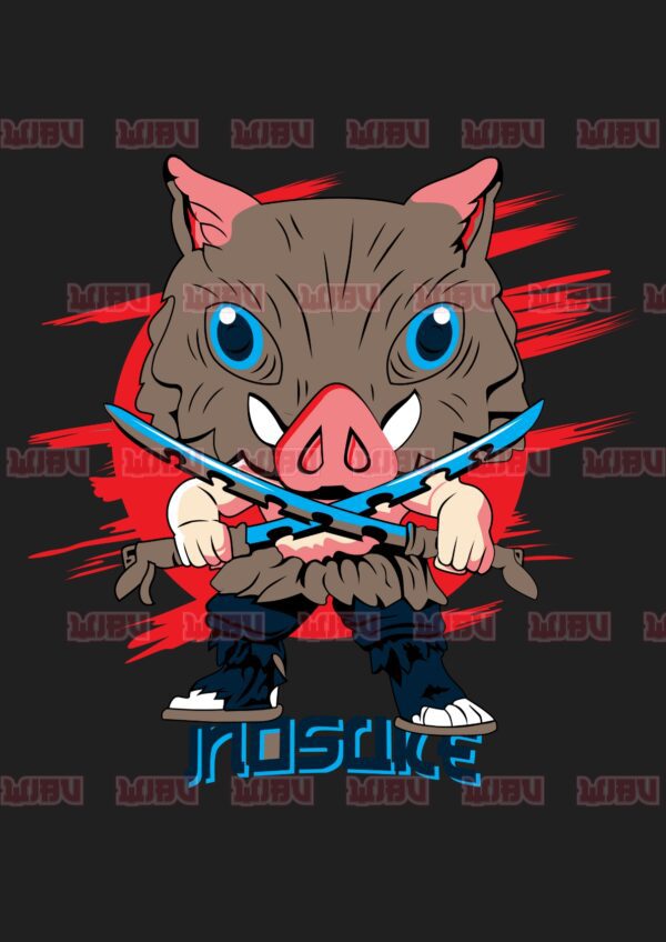 Funko Inosuke