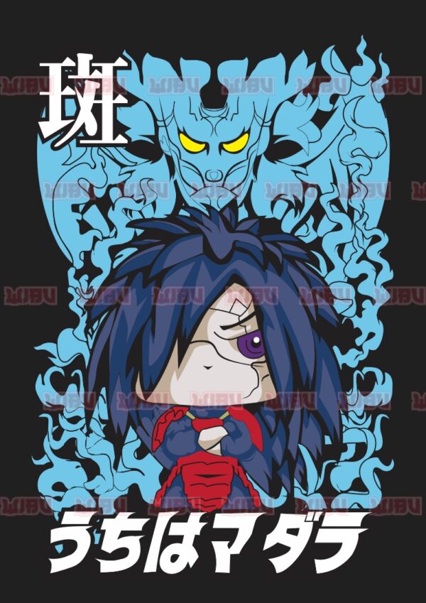 Funko Madara