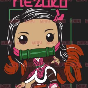 Funko Nezuko