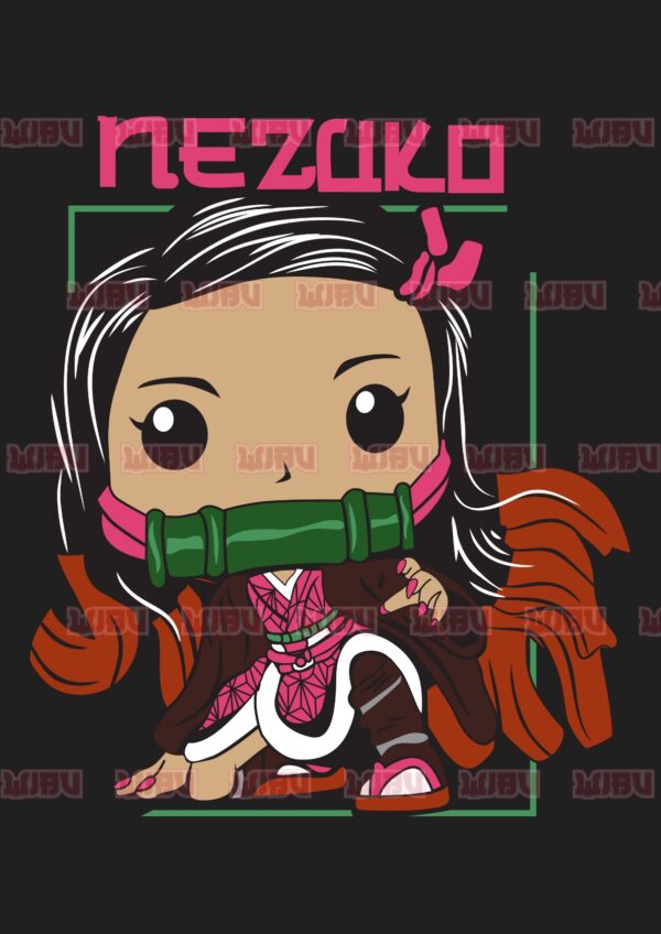 Funko Nezuko