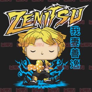 Funko Zenitsu