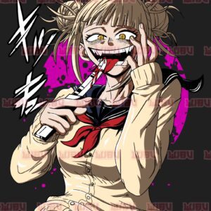 Himiko