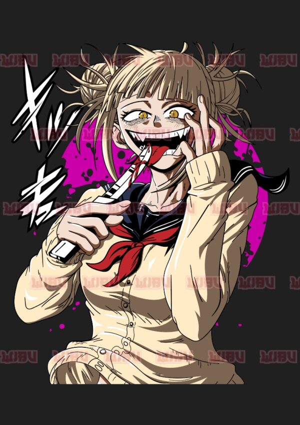 Himiko