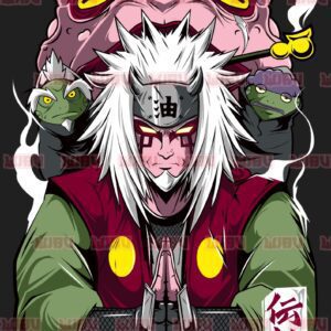 Jiraiya