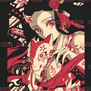 Kamado Nezuko