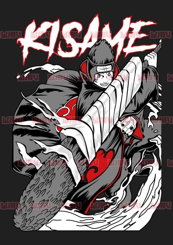 Kisame