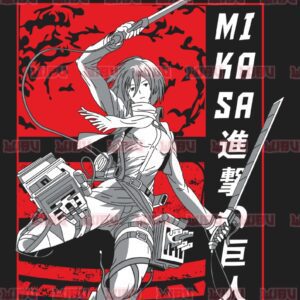 Mikasa