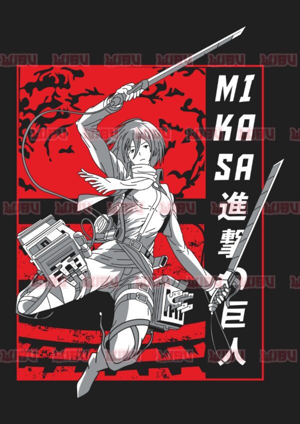 Mikasa