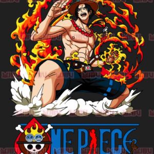 Portgas D. Ace