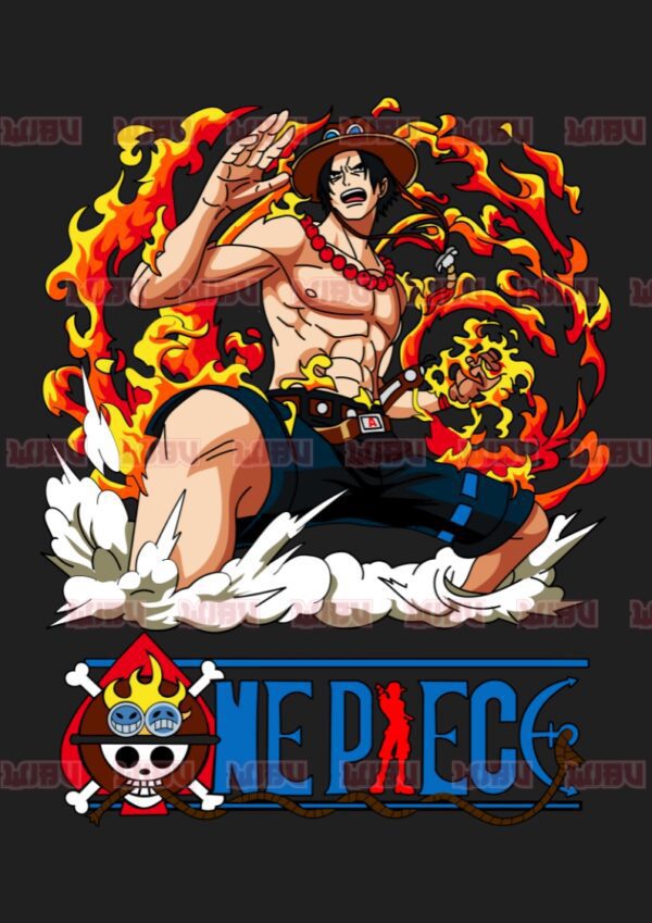 Portgas D. Ace